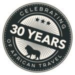 30 years of African Travel