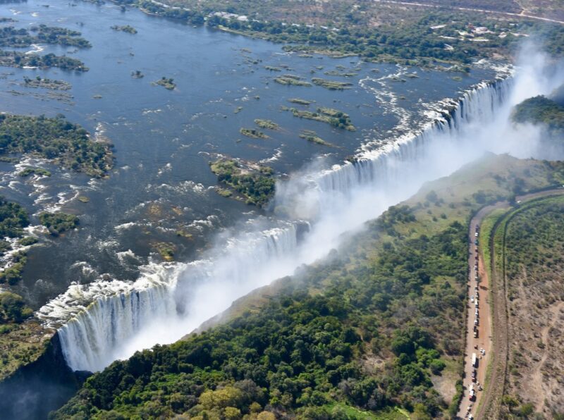 Small Group African Safaris