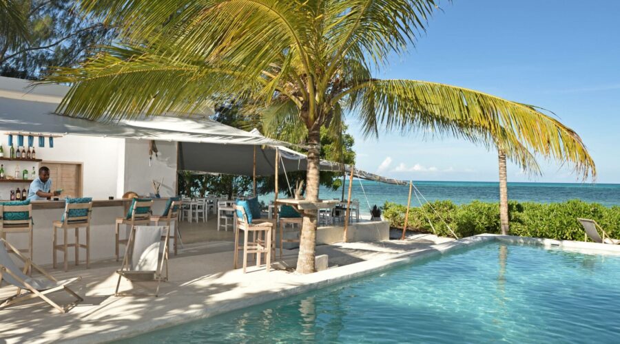 sharazad hotel zanzibar